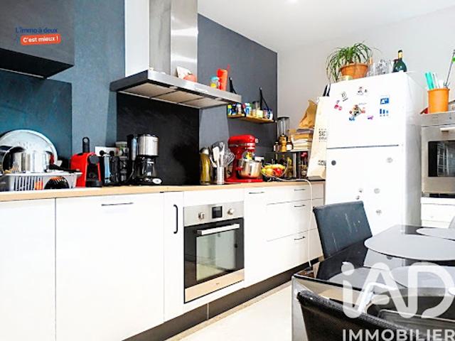 Maison vente à Nancy, Dombasle-sur-meurthe