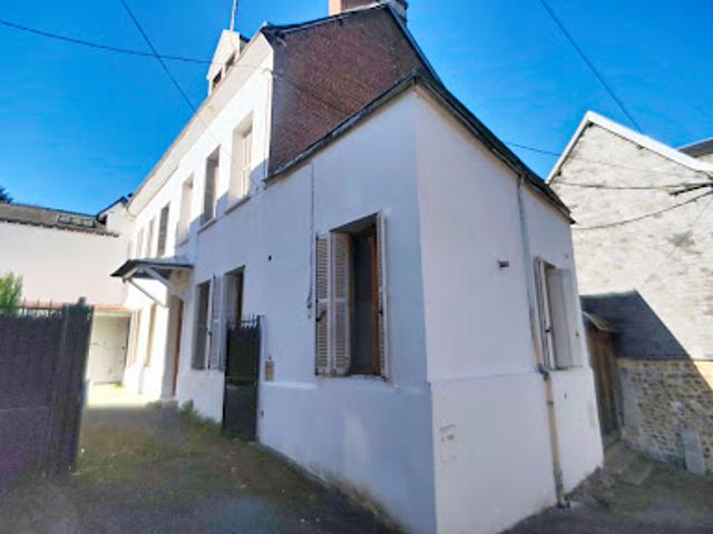 Maison vente à Elbeuf, Seine-Maritime