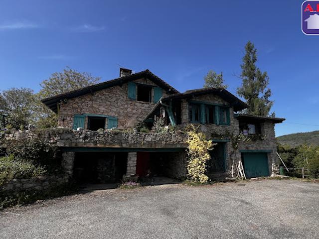 Maison vente à Foix