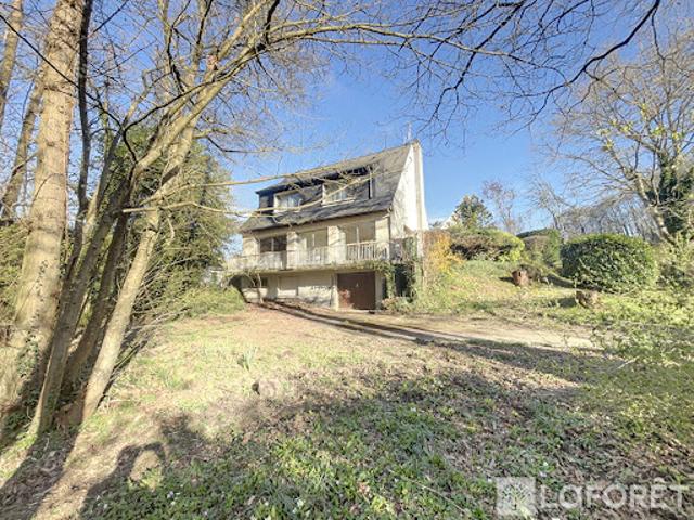 Maison vente à Palaiseau, Gometz-le-châtel