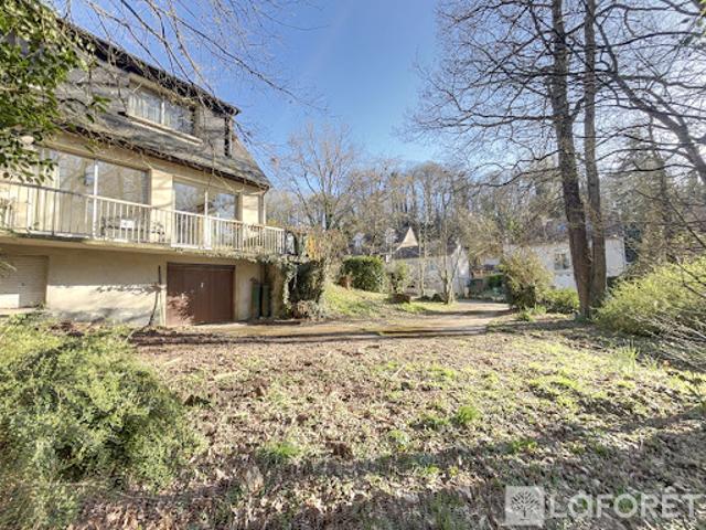 Maison vente à Palaiseau, Gometz-le-châtel