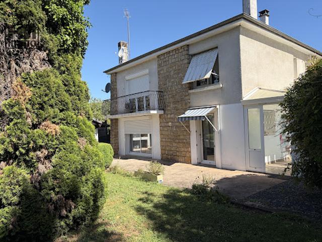 Maison vente à Brive-la-Gaillarde, Juillac
