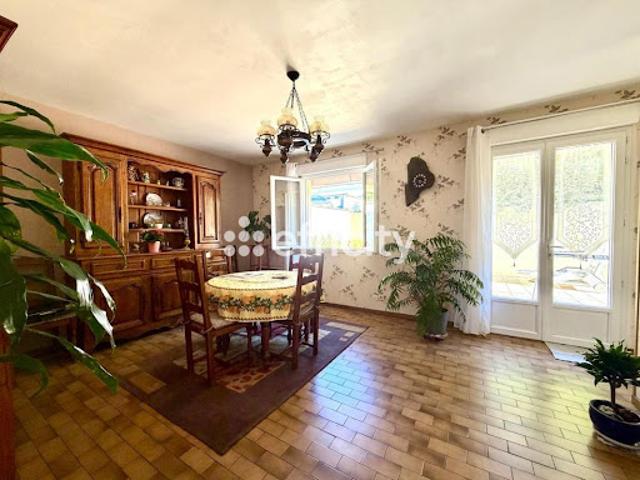 Maison vente à Juziers, Yvelines