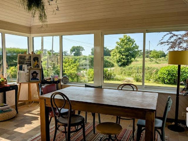 Maison vente à Guingamp, Bretagne