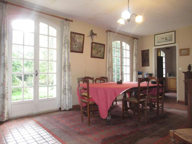 Maison vente à Argentan, La Ferté-macé