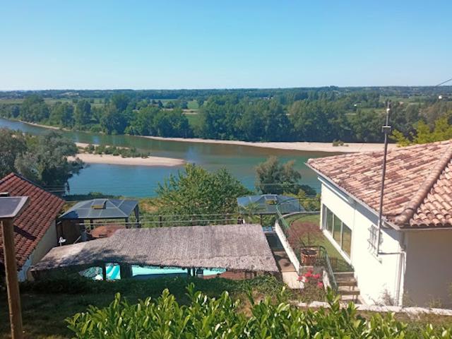 Maison vente à Langon, La Réole