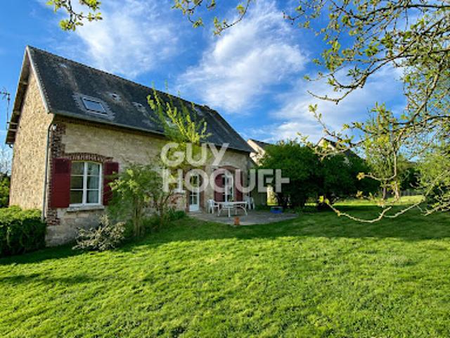 Maison vente à Laon