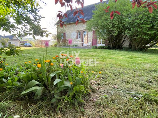 Maison vente à Soissons