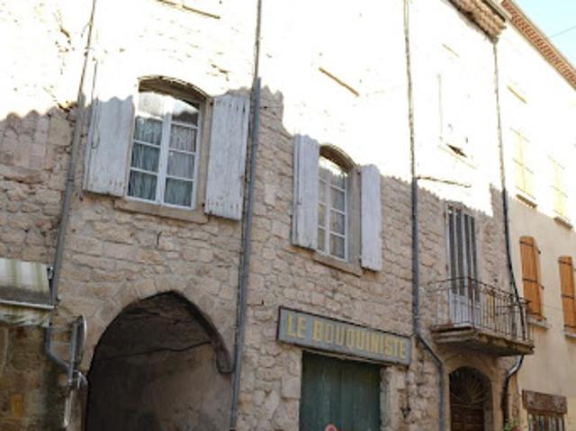 Maison vente à Colombier, Largentière