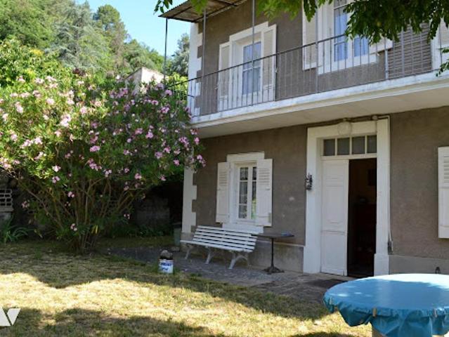 Maison vente à Colombier, Largentière