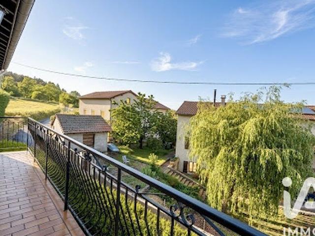 Maison vente à Le Puy-en-Velay, Le Puy-en-velay