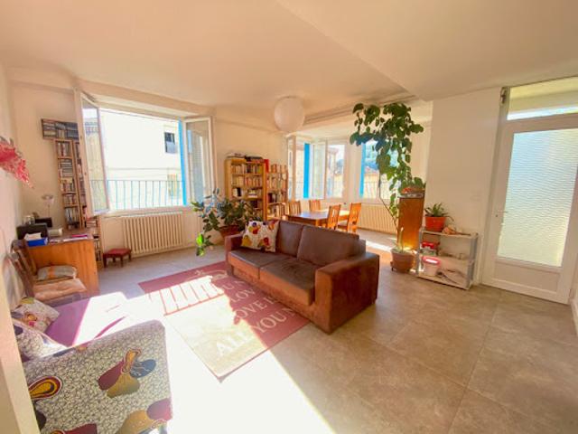 Maison vente à Privas, Le Teil