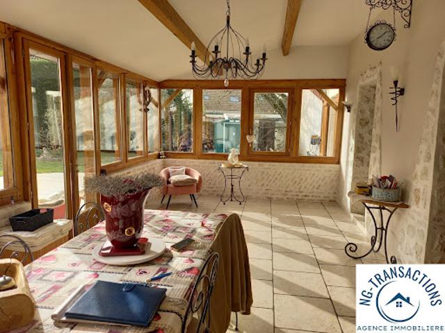 Maison vente à Évry, Lisses