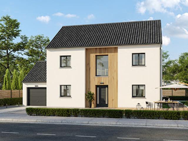 Maison vente à Reims, Loivre