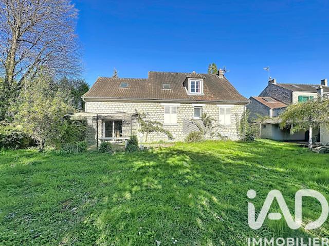 Maison vente à Melun, Maincy