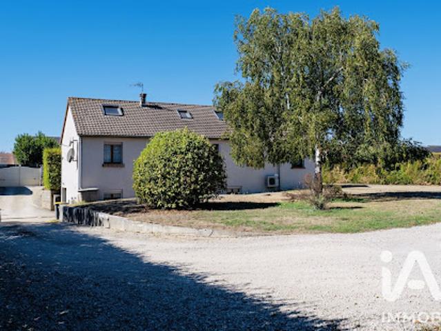 Maison vente à Bas de Vilaine, Fossé