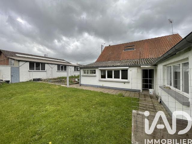 Maison vente à Cambrai, Rumilly-en-cambrésis