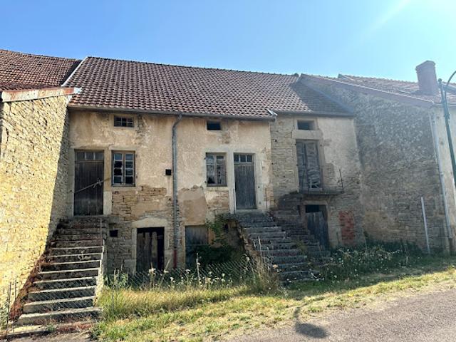 Maison vente à Montbard, Massingy-lès-vitteaux
