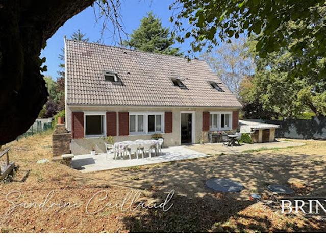 Maison vente à Richebourg, Yvelines