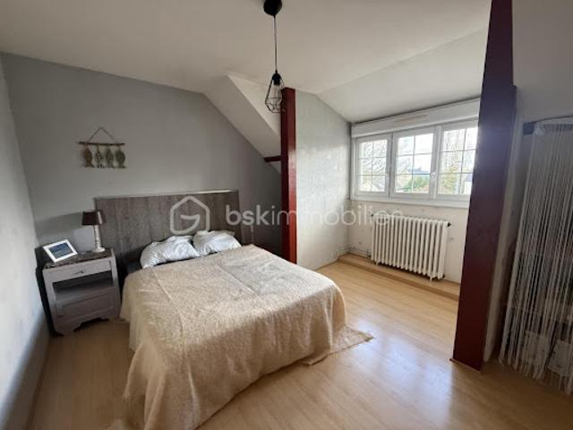 Maison vente à Nantes