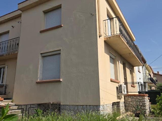 Maison vente à Perpignan