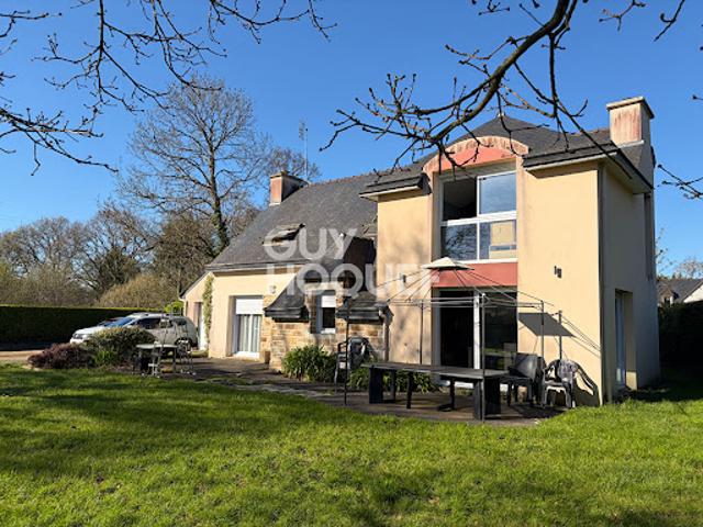 Maison vente à Guingamp, Bretagne
