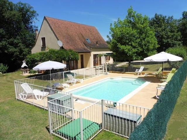 Maison vente à Sarlat-la-Canéda, Prats-de-carlux