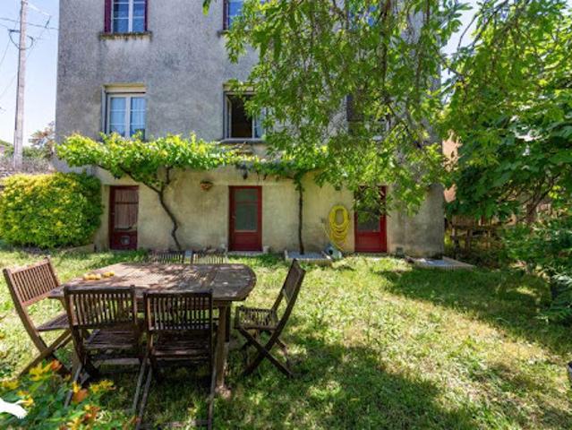 Maison vente à Cahors, Puy-l'evêque