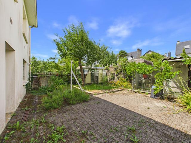 Maison vente à Penvillers, Quimper