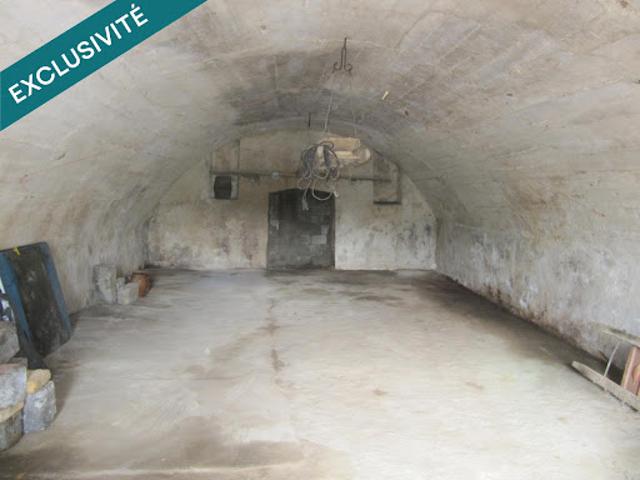 Maison vente à Le Petit Bois, Ris