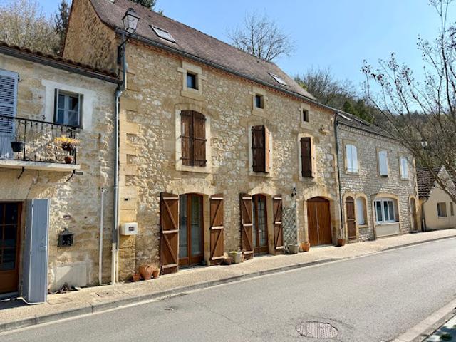 Maison vente à Sarlat-la-Canéda, Castels