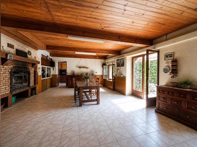 Maison vente à Tournon-sur-Rhône, Saint-jean-de-muzols