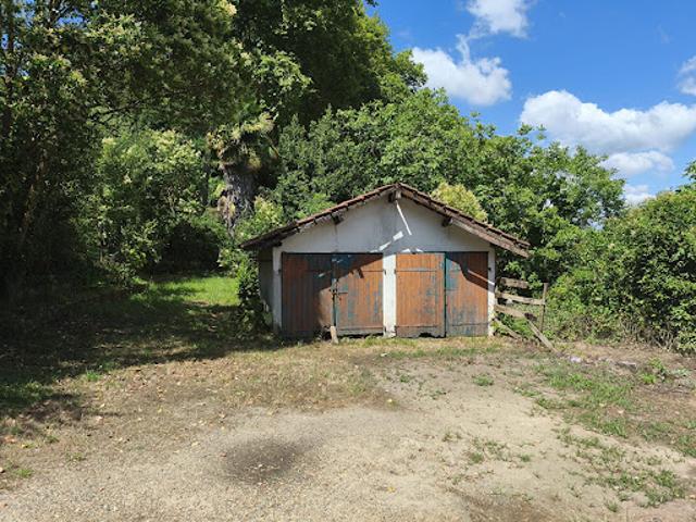 Maison vente à Péré, Saint-Sever