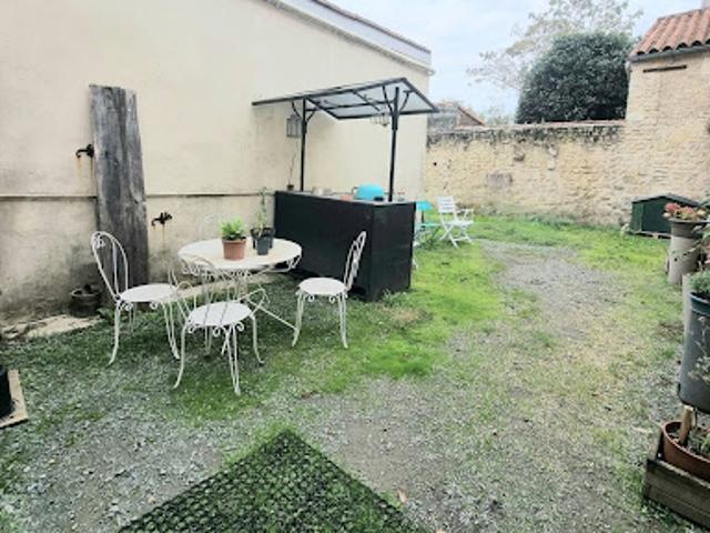Maison vente à Fontenay-le-Comte, Sainte-hermine