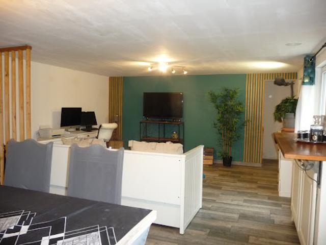 Maison vente à Montbrison, Savigneux