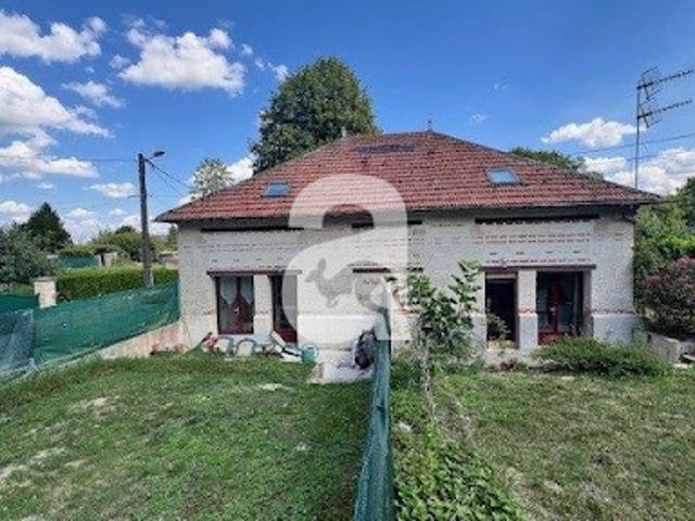 Maison vente à Soissons, Aisne