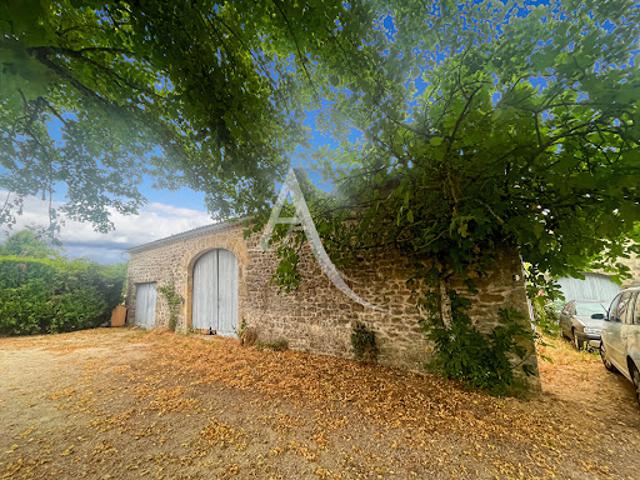 Maison vente à Cahors, Soturac