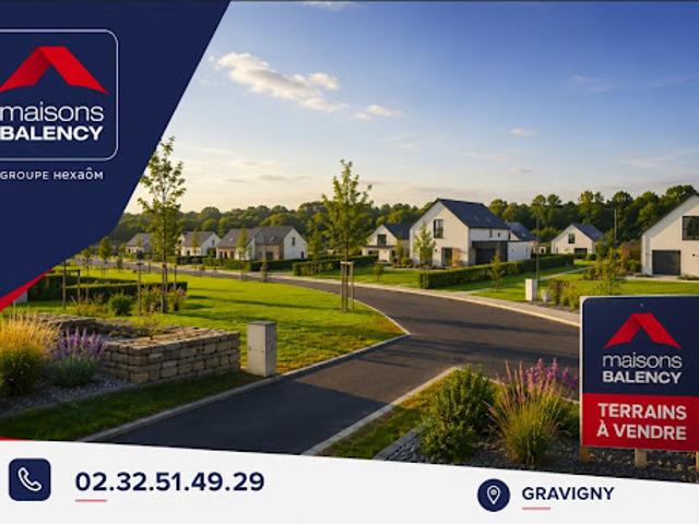Maison vente à Surville, Eure