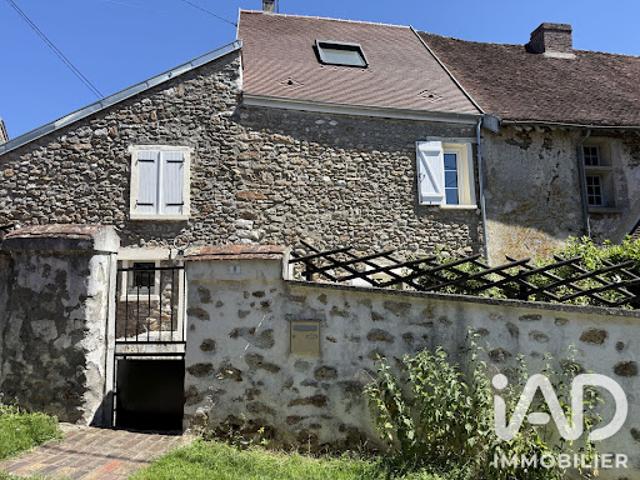 Maison vente à Provins, Verdelot