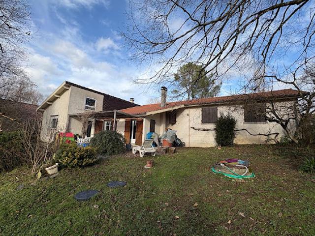 Maison vente à Limoges, Verneuil-sur-vienne