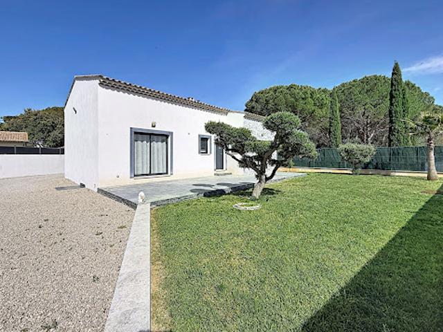 Maison vente à Arrondissement de Draguignan, Vidauban