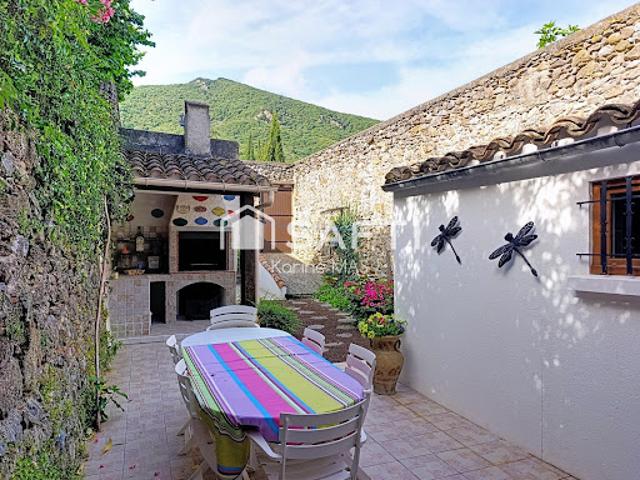 Maison vente à Narbonne, Vignevieille