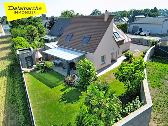 Maison vente à Vaudry, Vire Normandie