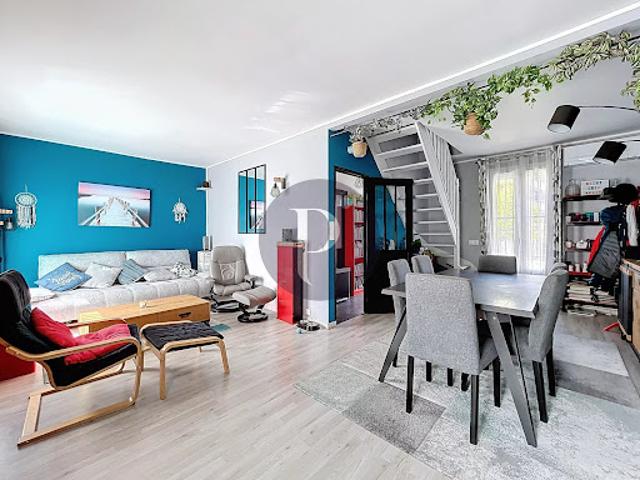 Maison vente à L'Haÿ-les-Roses, Vitry-sur-seine