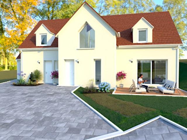 Maison vente à Les Andelys, Vraiville