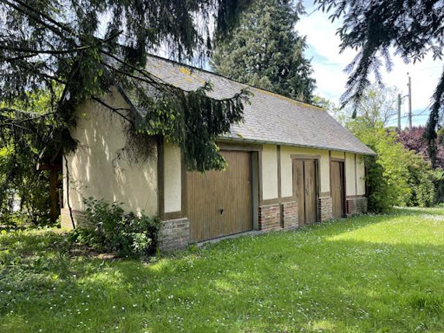 Maison vente à Les Andelys, Lyons-la-forêt