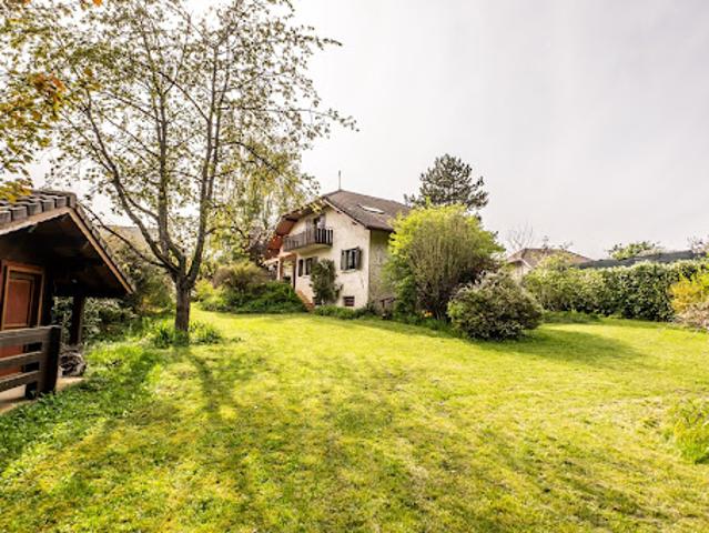 Maison vente à Thonon-les-Bains, Armoy