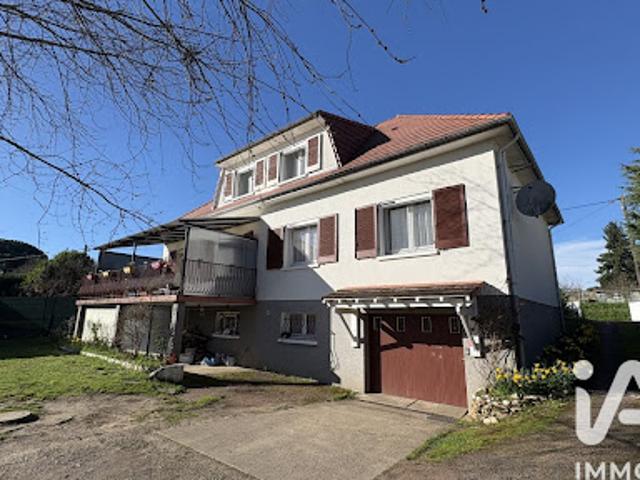Maison vente à Châtellerault