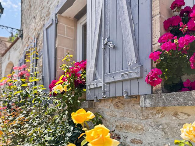Maison vente à Beauvais, Chaumont-en-vexin
