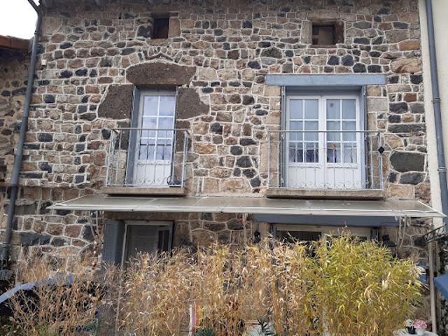 Maison vente à Le Puy-en-Velay, Goudet